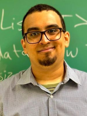 Manuel, 26