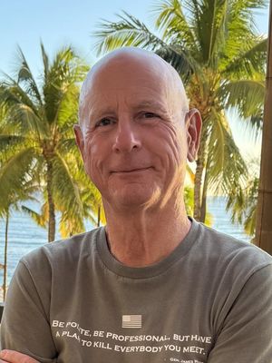Steve, 73
