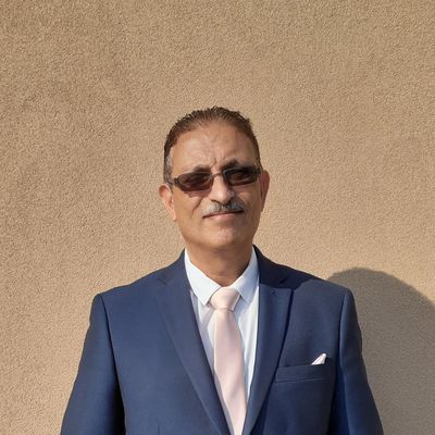 Nashaat, 61