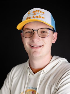 Luke, 25