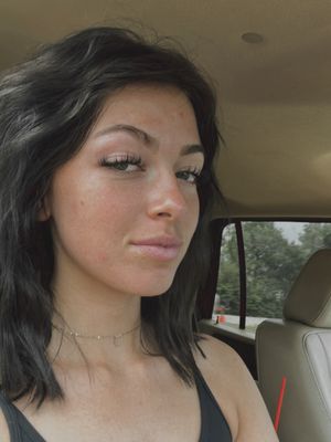 Jessie, 22