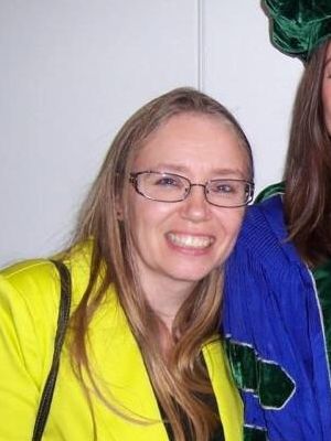 Cheryl, 61
