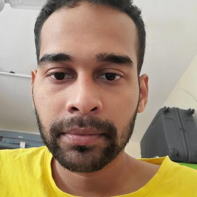 George, 28