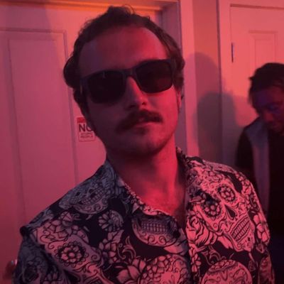 Hunter, 18