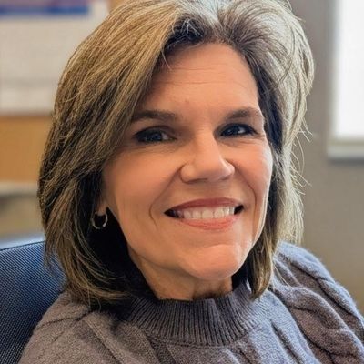 Tracy, 56