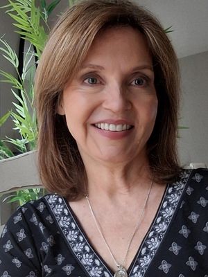 Christine, 62