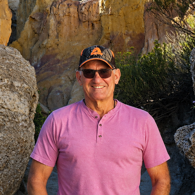 Kriss, 62