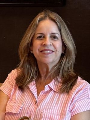 Rosa Delia, 61