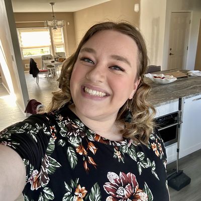 Melissa, 27