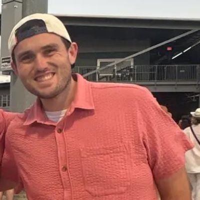 Chris, 26