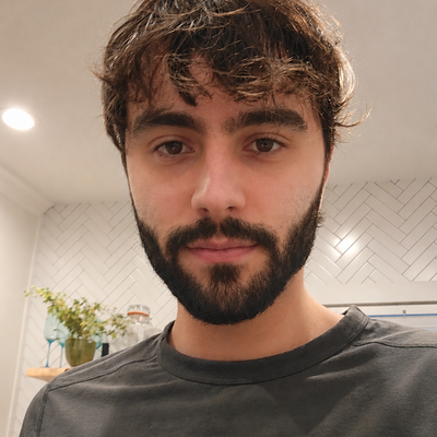 Stephen, 27