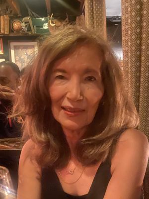 Elena, 67