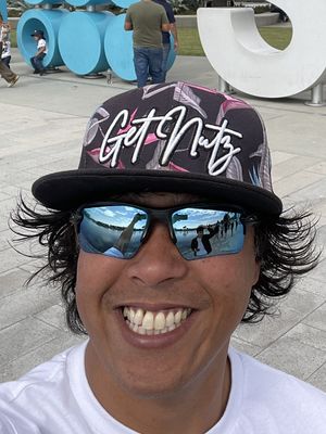 Deyson, 41
