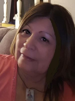 Maria, 73