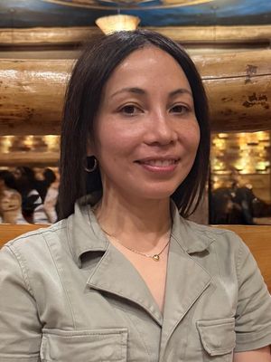 Lin, 47