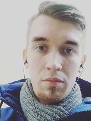 Konstantin, 34