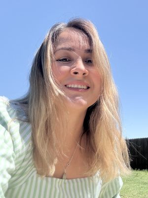 Carla, 45