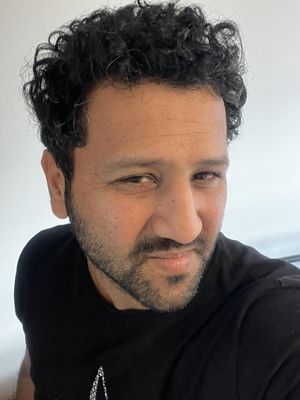Nithin, 38