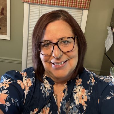 Kristy, 53