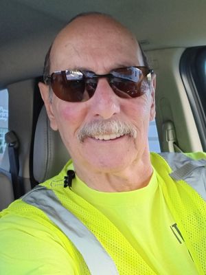 Dan, 74