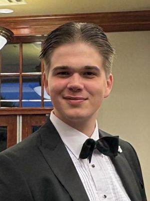 William, 21