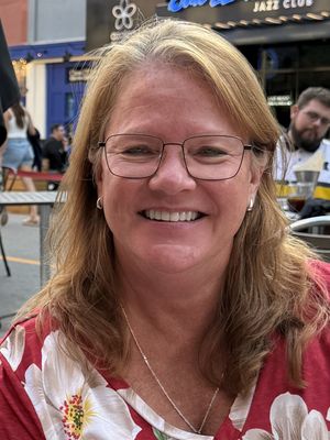 Jackie, 59
