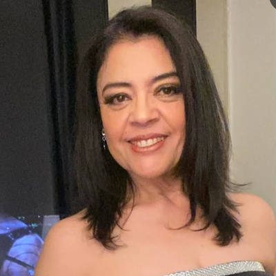 Hilda, 54