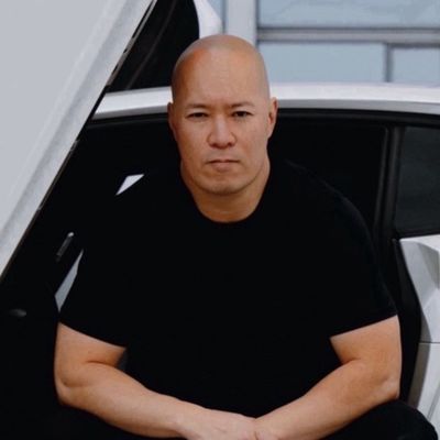 Jon, 40