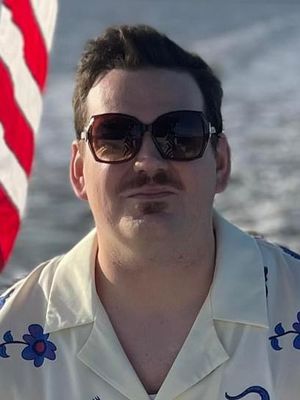 Nathan, 32