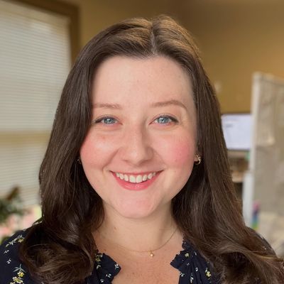 Hannah Margaret, 30