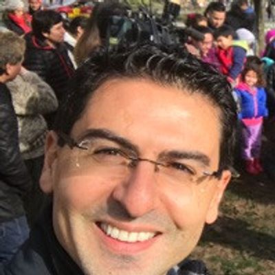 Alan, 43
