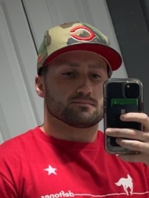 Carter, 22