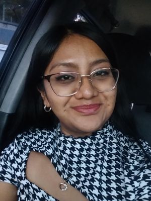 Maria, 29