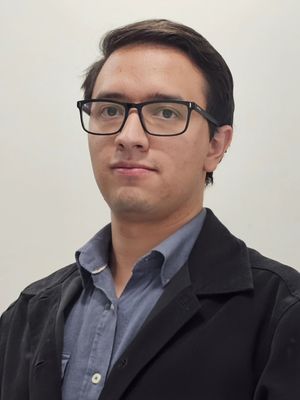 Jorge, 26