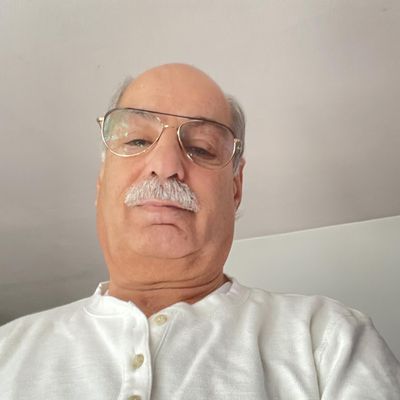 Bob, 64