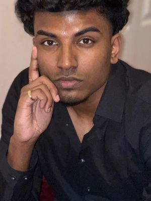 Joshua, 25