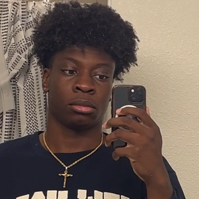 Jeannick, 20