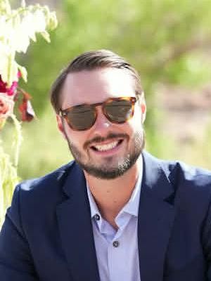 Kevin, 34