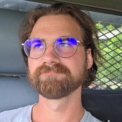 Ethan, 30