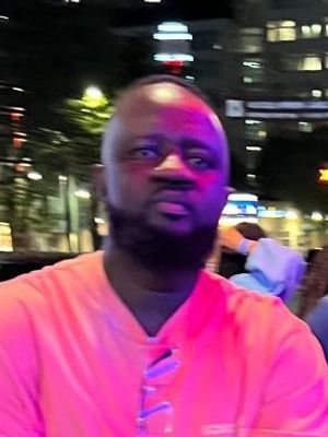Kofi, 35