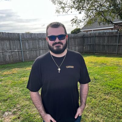 Chaz, 28