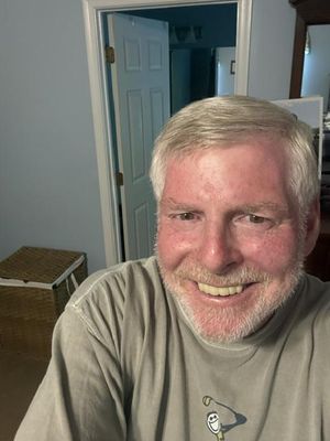 Shawn, 67