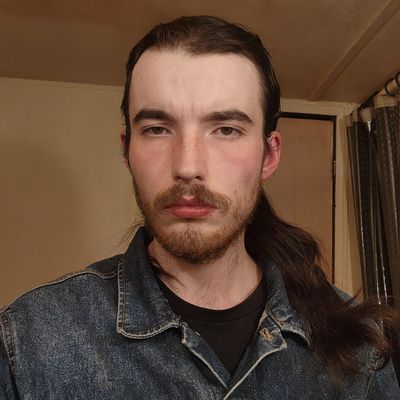 Domanick, 21