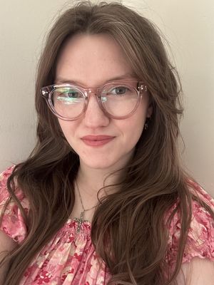 Marie, 31