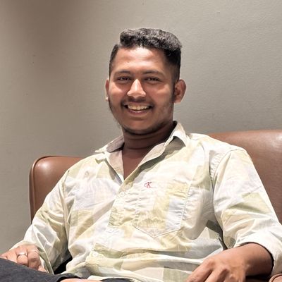 Deepak, 22