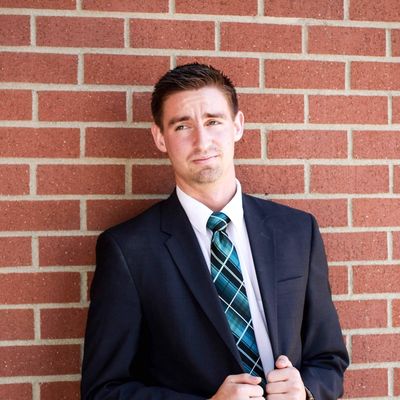 Todd, 31