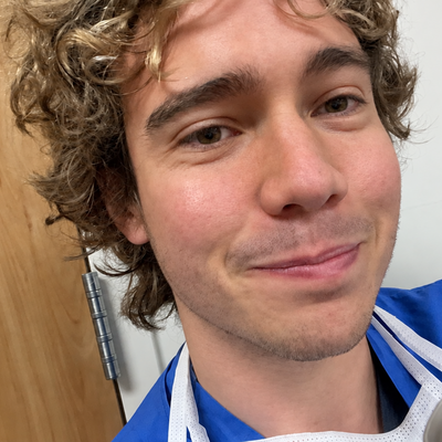 Ricky, 24