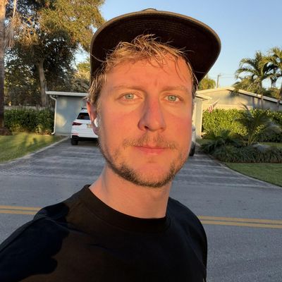 Eric, 45