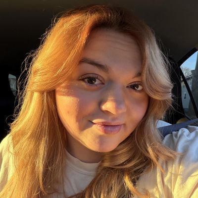 Grace, 22