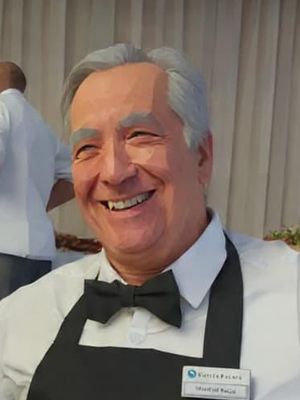 Manfred, 49